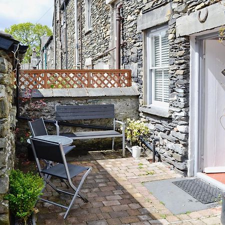 Warner Lea Vila Bowness-on-Windermere Exterior foto