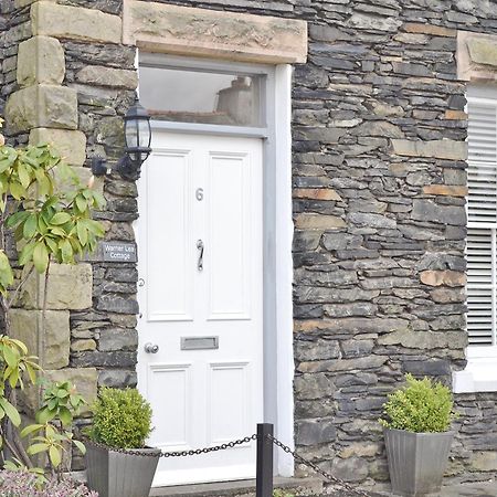 Warner Lea Vila Bowness-on-Windermere Exterior foto
